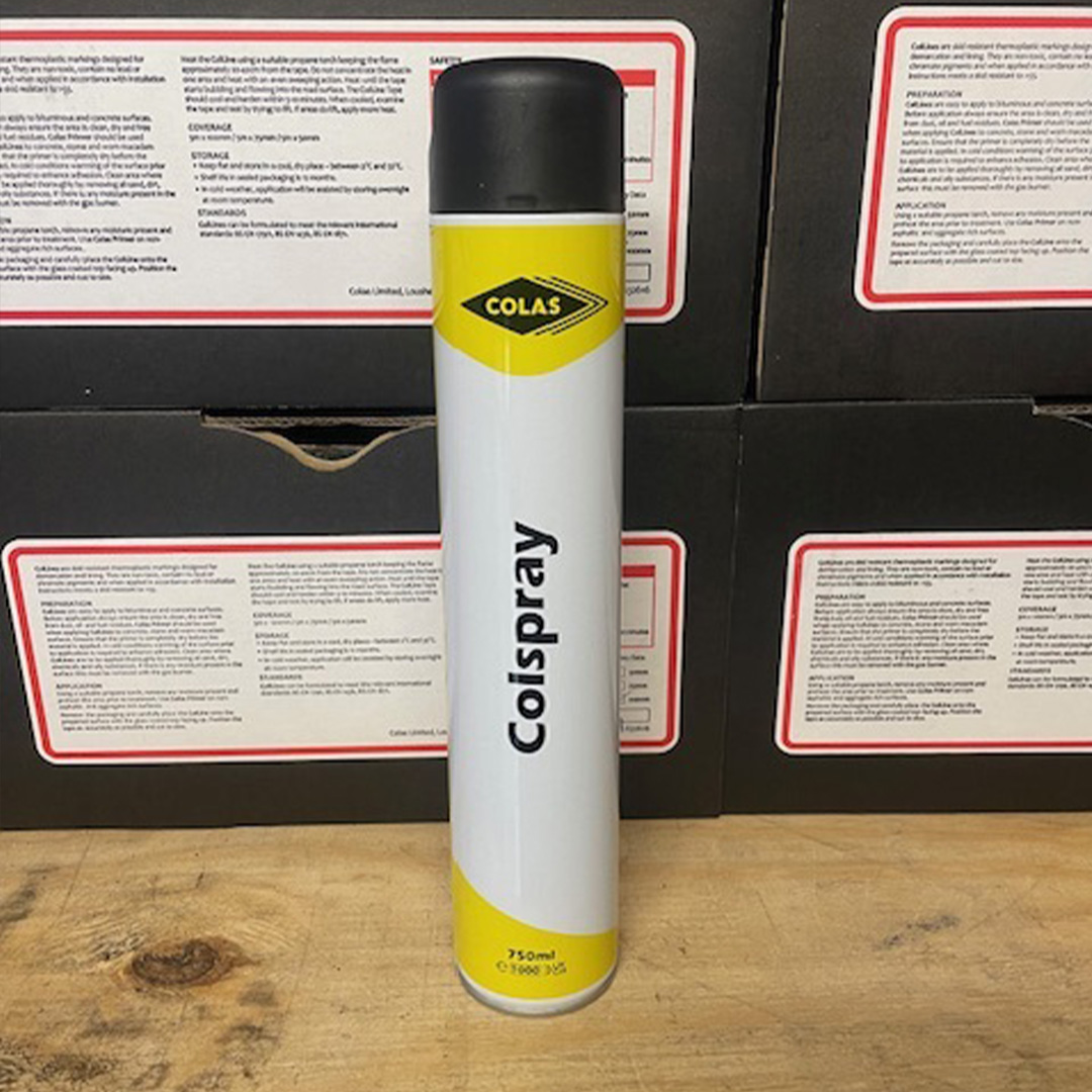 Colspray 750ml