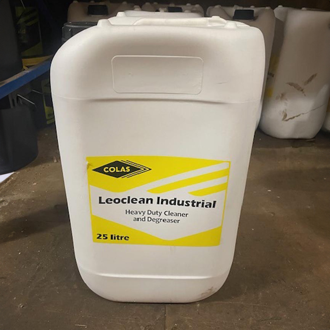 Leoclean 25L